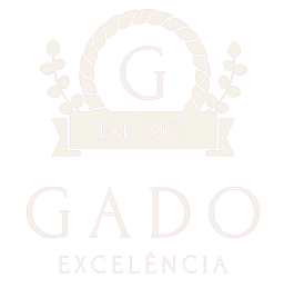 Logo Gado Excelência